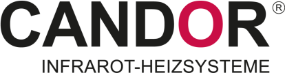 Candor Infrarotheizungen Candor Infrarotheizungen