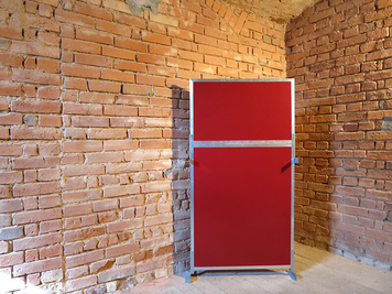 Infrarot Bautrockner mieten Infrarot Bautrockner mieten