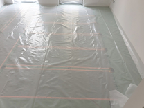Infrarot Flächenheizung Laminat Einbau Infrarot Flächenheizung Laminat Einbau