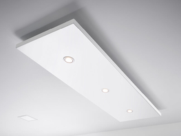 Infrarotheizung mit Licht Infrarotheizung mit Licht