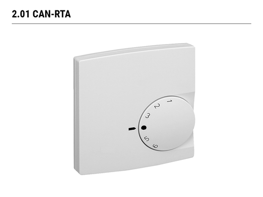 Infrarotheizung Thermostat