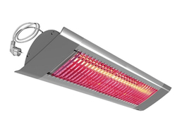 Infrarotstrahler Außen Halogen CAN-2000W