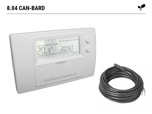 Infrarotheizung Thermostat