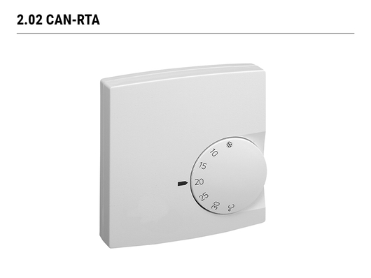 Infrarotheizung Thermostat