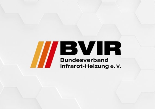 Infrarotheizung BVIR