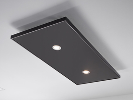 Infrarotheizung Decke Infrarotheizung Decke
