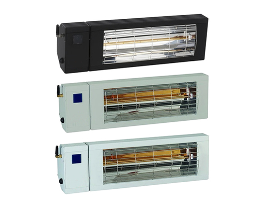 Infrarot Außenstrahler CAN-S2000 IP 24 Infrarot Außenstrahler CAN-S2000 IP 24