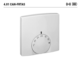 Infrarotheizung Thermostat